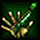 Myrmidon's Sloth Poison VIII
