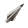Poisoned Arrowhead