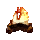 Fire Giant Embers