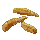 Piece of Tri-Fern Leaf