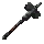 Gloomsteel Hammer