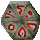 Second Fragment of the Heroes' Disk