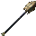 Polymorph Wand: Gelatinous Cube