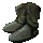 Citizen's Energeiac Plate Boots