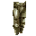 Praetorian's Energeiac Plate Greaves