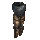 Praetorian's Energeiac Silk Pantaloons