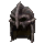 Terror Infused Linked Coif