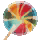 Festive Lollipop