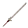 Fieldstrider Lieutenant Sword