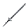 Fieldstrider Captain Sword