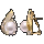 Pearl Earrings of Elegance