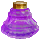 Banner Dye Kit: Shiny Embroidered Dye