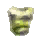 Pristine Energeiac Plate Breastplate