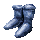 Singing Energeiac Plate Boots