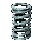 Anti-Impact Helical Spring II