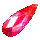 Fractured Sessiloid Shard