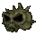 Muddite Skull