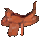 Strong Captured Cliknar Mount Saddle