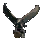 Weathervane of the Eagle