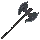 Subjugator's Eversharp Axe