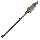 Brute's War Spear