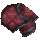 Crystalwoven Shoulderguards