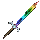 Summoned: Jolting Mindblade